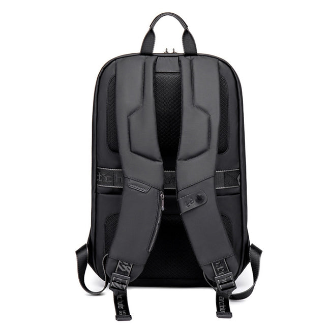 Shock Resistant Hard Shell Backpack Computer Backpack