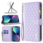 For iPhone 14 / Purple