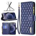For iPhone 12 mini / Blue