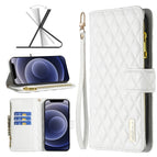 For iPhone 12 mini / White