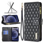 For iPhone 12 mini / Black