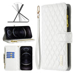 For iPhone 12 / 12 Pro / White