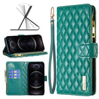 For iPhone 12 / 12 Pro / Green