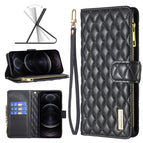 For iPhone 12 / 12 Pro / Black