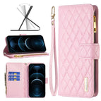 For iPhone 12 Pro Max / Pink