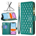 For iPhone 11 / Green
