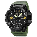 Army Green