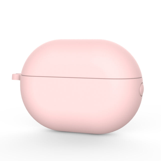 Earphone Silicone Protective Case, without Buckle, with Buckle