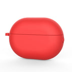 without Buckle / Red