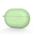 without Buckle / Green