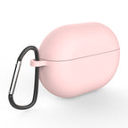 with Buckle / Pink