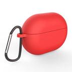 with Buckle / Red