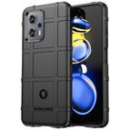 For Xiaomi Poco X4 GT / Black