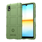 For Sony Xperia Ace 3 / Green