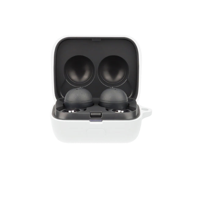 Bluetooth Earphone Silicone Protective Case, For Sony LinkBuds WF-L900-2