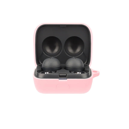Bluetooth Earphone Silicone Protective Case, For Sony LinkBuds WF-L900-2