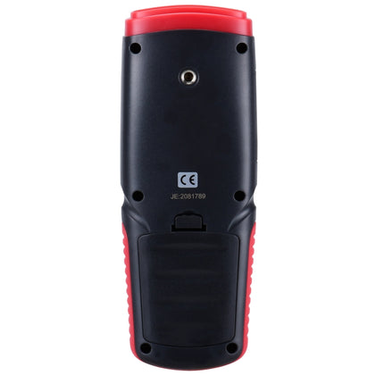 BENETECH GT8913 Handheld Digital LCD Hot Wire Anemometer, Battery Not Included