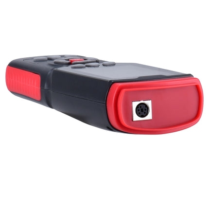 BENETECH GT8913 Handheld Digital LCD Hot Wire Anemometer, Battery Not Included