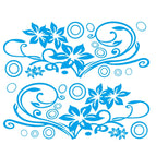 D-75 / Blue