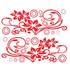 D-75 / Red