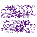 D-75 / Purple