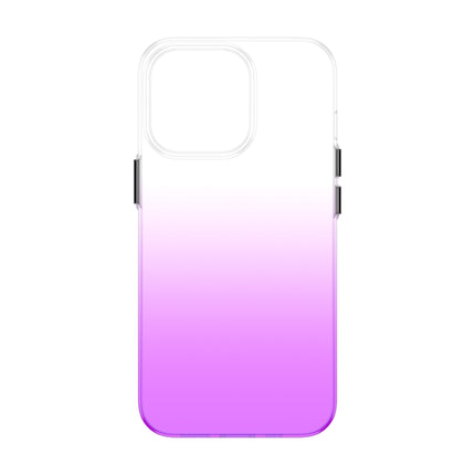 PC Symphony Gradient Phone Case, For iPhone 12 Pro, For iPhone 12