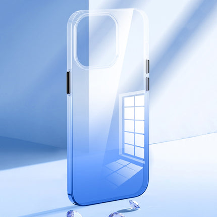 PC Symphony Gradient Phone Case, For iPhone 12 Pro, For iPhone 12