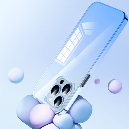 PC Symphony Gradient Phone Case, For iPhone 12 Pro, For iPhone 12