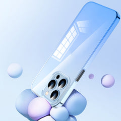 PC Symphony Gradient Phone Case, For iPhone 12 Pro, For iPhone 12