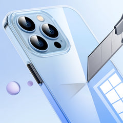 PC Symphony Gradient Phone Case, For iPhone 12 Pro, For iPhone 12