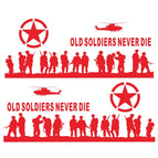 D-84 / Red