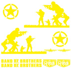 D-135 / Yellow
