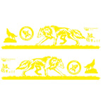 D-180 / Yellow