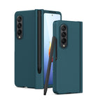 For Samsung Galaxy Z Fold4 / Green