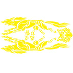 D-218 / Yellow