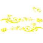 D-251 / Yellow