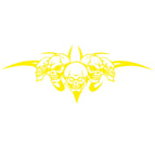 D-299 / Yellow