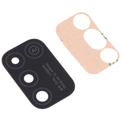 10 PCS Back Camera Lens