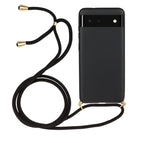 For Google Pixel 6 / Black