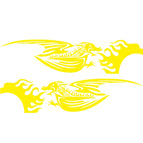 D-489 / Yellow
