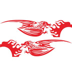 D-489 / Red
