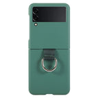 For Samsung Galaxy Z Flip4 / Green