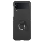 For Samsung Galaxy Z Flip4 / Black