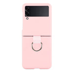 For Samsung Galaxy Z Flip4 / Pink