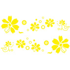 D-510 / Yellow
