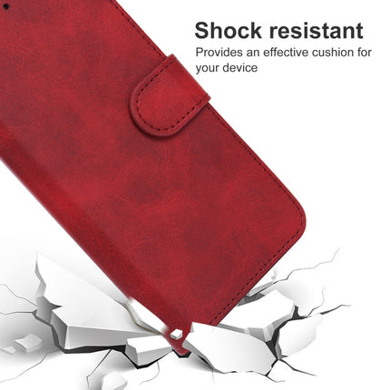 Leather Phone Case, For Nokia C10