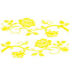 D-545 / Yellow