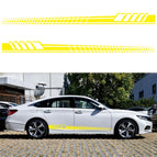 D-707 / Yellow