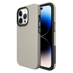 Triangle Armor Texture Phone Case, For iPhone 14 Pro Max, For iPhone 14 Pro, For iPhone 14 Plus, For iPhone 14