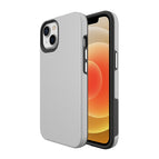 For iPhone 14 Plus / Silver